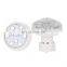 High Quality Automatic Professional Amusement LED RGB Park Decorative Lights