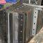 OEM Custom Machining Abs Parts Plastic Injection Molding Manufacturing