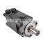 Blince OMSY250 orbital hydraulic motor Crane rotation motor