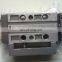 MXP smc type telescopic pneumatic cylinder