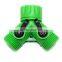 Garden American standard threaded fitting