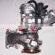 KP38 16389700000 04E145702G turbo for A-udi V-olkswagen A3 Golf V 2.0L TFSI EA211 engine