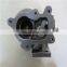 PC200-8 4D107 Turbocharger HE221W 4048808 4048809 high quality