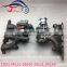 TD03 Bi Turbo 49131-05150 49131-05050 Двойной турбонагнетатель для двигателя Volvo S80 XC90 N3P28FT