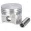 Auto spare parts for GM  engine piston Celta Flex/Celta VHC 1.0 Gas Corsa 1.0