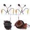 3157 4157 Load Resistor For Switchback LED Turn Signal Light Fix Hyper Flash X2