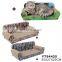 Manufacture Sale Customized Corrugated Cat Scratcher House Cardboard