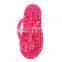 cheap selling cotton rope dog chew biting pet toys for teeth cleaning