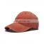 Pure Color Simple and Easy Sport Cap for Sale