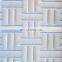 Jacquard Knitted Cooling Fabric for Mattress Protector, 44% Cooling, 56% Polyester