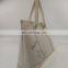 factory supply customized size felt bag tote