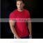 Custom logo bodybuilding 100% men cotton tank tops shirts