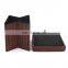 RTS Modern Furniture Corduroy Foldable Storage Ottoman Folding Stool