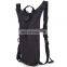 Outdoor cycling equipment tactical hydration backpack & water bladder rucksack for drinking