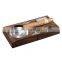 Factory Direct Living Room Folding Cigar Ashtray Accessories