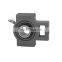 price japan brand asahi UCT type take up units UCT208 linear pillow block bearing T208 UC208 TU 40 TF