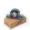 pillow block bearing UCP 217 high quality factory price uc 217 bearing cast iron housing p 217 for machinery engines