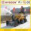 China Supplier Mini Skid Loader with Snow Thrower