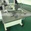 Jack Shoe Upper automatic Pattern Embroidery industrial sewing machine for backpack