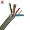 16 Cores High Flexibility Robot Cable Drag Chain Control Cable Hoist Control Cable