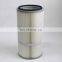 FORST High Quality Industrial Air Washable Filter Cartridge