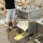 Small plant potato peeling machine potato chips manufacturing machine required