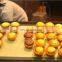 commercial bakery equipment tart machine electric egg tart shell machine with factory price