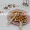Hot selling mini honeycomb mini waffle stick maker with CE
