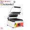Germany Deutstandard panini maker commercial grill and panini maker for sales