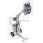 MY-D019F medical device china x-ray dr system machine digital portable x-ray unit