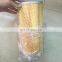 China supplier Dust air filter compressor17801-75010 filter air condition
