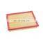 Hot Sale car air filter for AP1551408090