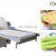Electric PLC Multifunctional automatic roti chapati paratha making machine