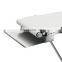 Kitchen Commercial Croissant Pizza Pastry Dough Sheeter for Bakery