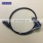 Crankshaft Position Sensor For Opel Vauxhall Astra Zafira 90520854 6238098