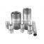 supplies of RSC conduit rigid aluminum conduit nipple  with ANSI C80.5 UL6A