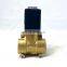 Ningbo kailing often closed two - position two - way solenoid valve 0927200