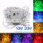 Wedding fairy christmas lights outdoor twinkle christmas decoration 10M 100led string lights