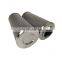 Hydraulic filter cartridge replace for taisei kogyo filter element g-ul-12a-50uw-dv