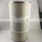 Replacement air filter cartridge P191526  fireproof paper / Fire Retardant air filter
