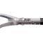 Laparoscopic instruments forceps 12mm jaw 30 maryland dissector forceps