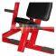 2020 High quality commercial gym machine fitness body building Iso-lateral Shoulder Press