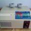 Bulk tap density tester machine for testing equipment laboratory