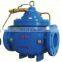 100X 4 inch water float ball valve