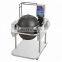 new design easy to operate sushi rice ball machine and sushi package machine