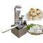 Round dumpling machine