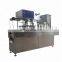 manual cup sealer machine | mini cup sealing machine