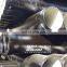 Factory Hot Sale High Quality Delicate Cast Iron Pipes