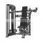 New Arrival Top Quality Gym Equipment Seated Shoulder Press SM7-03