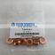 No,566(10) Injector washer 7.3X15X6.3